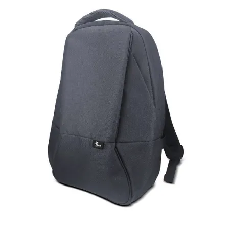 Mochila Xtech XTB-506GY Mochila antirrobo para laptop 16" Gris