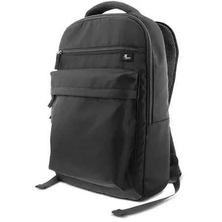 Mochila Xtech XTB-213 Harker Mochila para laptop 15.6" Negro