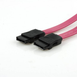 Cable Serial ATA Xtech XTC-309 Cable SATA hard drive data cable HDD 0.5M