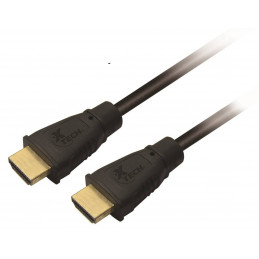 Cable HDMI Xtech XTC-380 cbl Macho a Macho 15.2M
