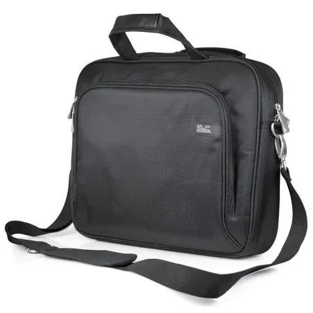  Maletin para Portatil Klip Xtreme KNC-025 clásico para portatil hasta 15.6" 49.152542 Maletin para Portatil Klip Xtreme KNC-025