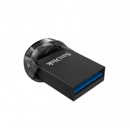Memoria Flash USB SanDisk Ultra Fit, 32GB, USB3.1