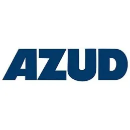 Filtro de Agua Azud AGL 3" M-NPT, 130micrones 120Mesh Anillos Ranurado AZUD-Filtro de Agua Azud AGL 3" M-NPT, 130 micrones 120 M