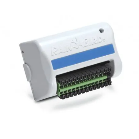  Modulo Expansión 12 Zonas de Riego para Programador modular ESP-LX, ESPLXMSM12 Rain Bird 848.305085 Modulo Expansión 12 Zonas d