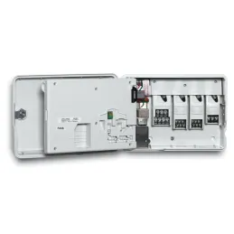 Modulo Expansión 3 Zonas de Riego para Programador modular ESP-Me, ESPSM3 Rain Bird Rain Bird-Modulo Expansión 3 Zonas de Riego 