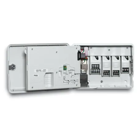 Modulo Espansione 3 Stazioni Rain Bird - Per Controller Serie ESP-M, ESP-Me, ESP-SMT