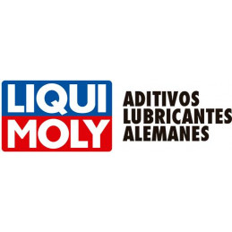 Tapa fugas de aceite (Öl Verlust Stop)  Liqui Moly 2501, 300ml 
