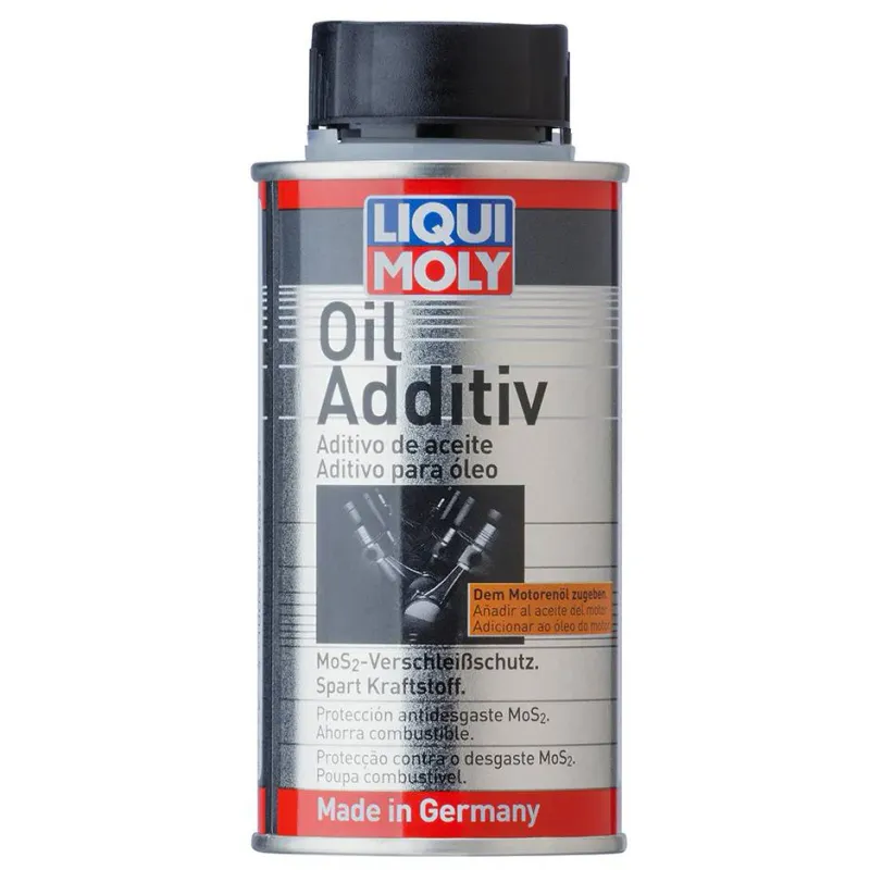 CERA TEC Aditivo para aceite de motor - LIQUI MOLY 3721 300ml