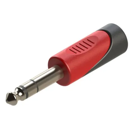  Adaptador Roxtone RPAN240, Plug Hembra stereo 3.5mm a Jack Macho Stereo 6.3mm 4.830508 Adaptador Roxtone RPAN240, Plug Hembra s