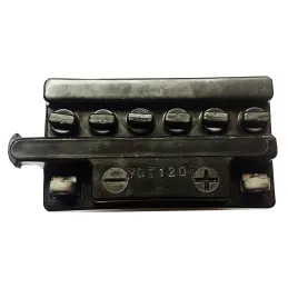 Bateria Motocicleta Bosch 3AH 12V YB3L-A M4 015 - + 10A 10x5.8x11.2cm para Honda Kawasaki Yamaha Bosch-Bateria para Moto Bosch Y