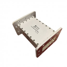 Filtro Pasa Banda Norsat BPF-C-2,  para LNB C-Band 3.625 - 4.20 GHz Band Pass Filter