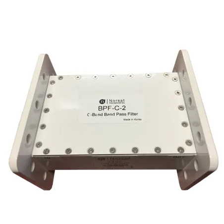  Filtro Pasa Banda Norsat BPF-C-2, para LNB C-Band 3.625 - 4.20 GHz Band Pass Filter  2300 Filtro Pasa Banda Norsat BPF-C-2,  pa