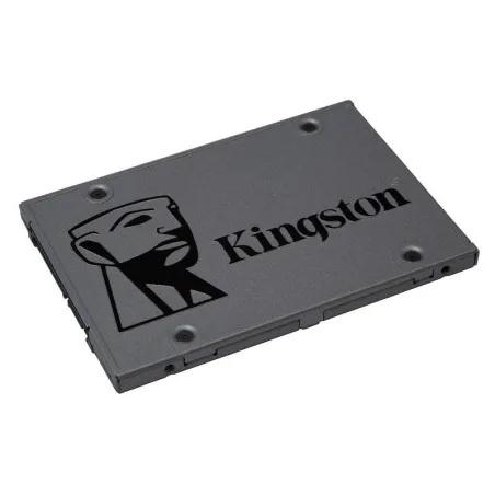  Unidad de estado solido SSD Kingston A400 SA400S37, 480GB, SATA 6Gb/s, 2.5", 7mm, TLC 148.305085 Unidad de estado solido SSD Ki