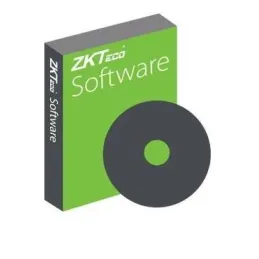 Licencia WDMS Zkteco WDMS-50,  Hasta 50 Dispositivos Gestion via WEB integración con ZKTime.Net 3.0