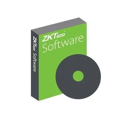 Licencia WDMS Zkteco WDMS-50,  Hasta 50 Dispositivos Gestion via WEB integración con ZKTime.Net 3.0