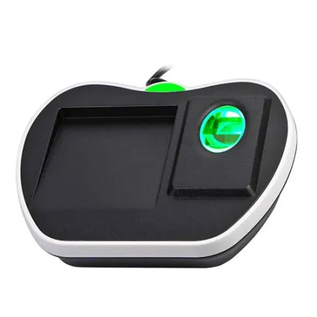  Lector Biometrico Huella digital Zkteco ZK8500R, Enrolador Huella y Tarjetas ID 125khz MIFARE con conexión USB  238.983051 Lect