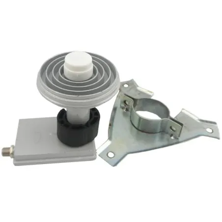  LNBF AibiTech Banda Ku con Foco Principal prime Focus Noise 0.1db 70dB 11.70 - 12.75GHz uso en Antenas Banda C 94.067797 LNBF A