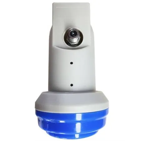  LNBF AibiTech Banda KU universal 11.70 - 12.75GHz 45.762712 LNBF AibiTech Banda KU universal 11.70 - 12.75GHz  ABT-180A 1 Aibit