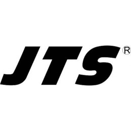 Auriculares JTS HP-565, Plug 6.3mm Iman neodimio diadema reforzada baja frecuencia para profesionales y consumidores