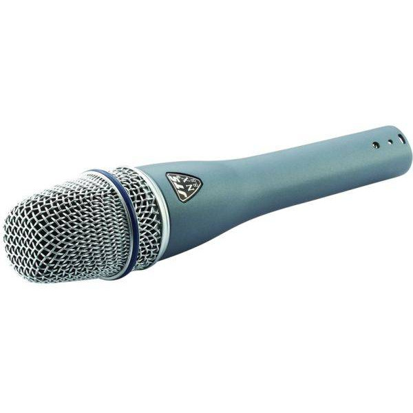 Microfono JTS NX-8, Frecuencia Extendida y Rango Dinamico Resistente XLR (M)