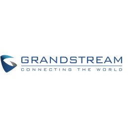 Telefono IP GrandStream GXV3370, 16 líneas, LCD 7", WiFi dual Band, PoE Camara Integrada Audio HD