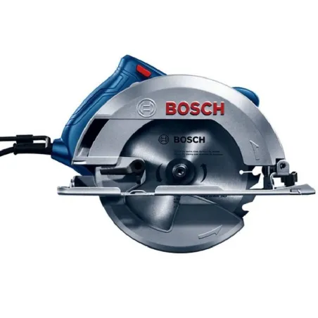 Sierra Circular Bosch GKS 150 Professional, 1500W 6000RPM DI 15.9mm DD 184mm S/Bolso de Lona Bosch-Sierra Circular Bosch GKS 150
