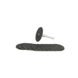 Kit Accesorios para Metal Dremel 734, 16 accesorios Micro Kit de metal rotativo Dremel-Kit Accesorios para Metal Dremel 734, 16 