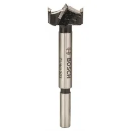 Brocas Madera Bisagra Bosch 25mm 2608597607 bidimensional para MDF, Melamina, etc Bosch-Broca Madera Bisagra Bosch 25mm 26085976