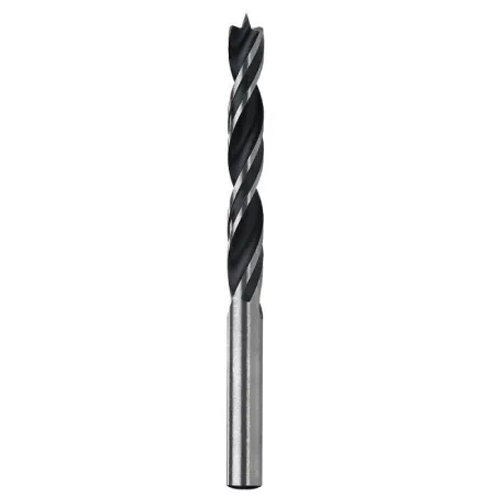 Brocas Madera 6mm, Bosch 2608596303 Bosch-Broca Madera Bosch 6mm 2608596303 -2608.596.303-000- 1