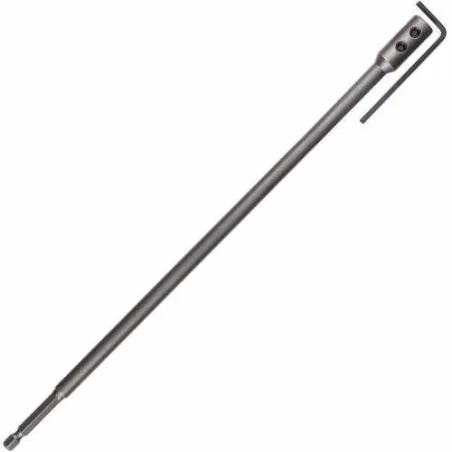  Brocas Mecha Plana Extension 30cm Self Cut, Bosch 2608595423 37.288136 Broca Madera Mecha Plana Bosch Extension 30cm Self Cut 2