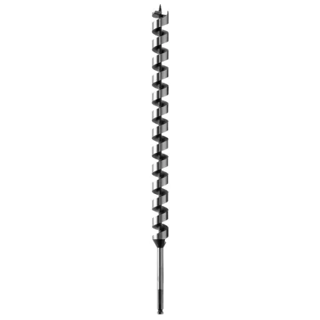 Brocas Salomonica 30mm X 235mm, Bosch 2608597638 Bosch-Broca Madera Salomonica Bosch 30mm X 235mm 2608597638 Mechas Helicoidales