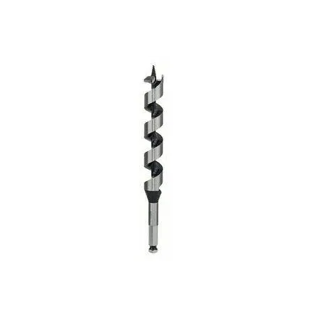  Brocas Salomonica 25mm X 235mm, Bosch 2608597635 46.610169 Broca Madera Salomonica Bosch 25mm X 235mm 2608597635 Mechas Helicoi