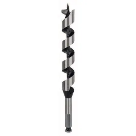 Brocas Salomonica 24mm X 235mm, Bosch 2608597634 Bosch-Broca Madera Salomonica Bosch 24mm X 235mm 2608597634 Mechas Helicoidales