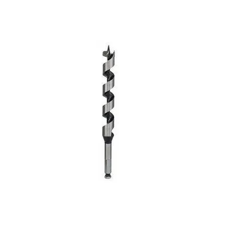 Brocas Salomonica 22mm X 235mm, Bosch 2608597633 Bosch-Broca Madera Salomonica Bosch 22mm X 235mm 2608597633 Mechas Helicoidales