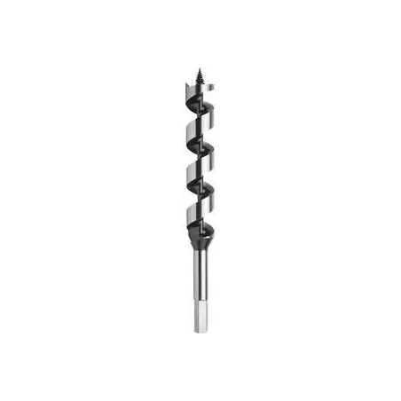 Brocas Salomonica 12mm X 235mm, Bosch 2608597626 Bosch-Broca Madera Salomonica Bosch 12mm X 235mm 2608597626 Mechas Helicoidales