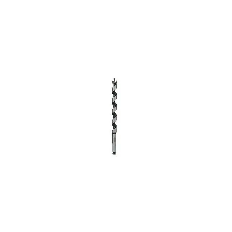 thumbnail image 2 of Bosch 11mm X 9.25 Inch Auger Bit For Wood Drilling - Fast Penetration In Hard & Soft Wood 2 of 14