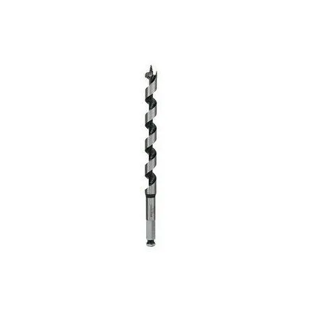 Brocas Salomonica 11mm X 235mm, Bosch 2608597625 Bosch-Broca Madera Salomonica Bosch 11mm X 235mm 2608597625 Mechas Helicoidales