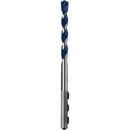  Brocas Concreto 3/8" x4x6" CYL-5 Carburo Hormigon y Piedra, Bosch 2608588180 19.491525 Broca Concreto Bosch CYL-5 10mm - 3/8" x