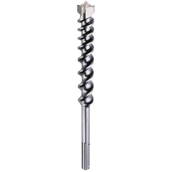 Brocas de martillo giratorio hexagonal SDS Plus de 5/32 x 7 pulgadas para  tornillo de hormigón, brocas rotativas 5/32, brocas SDS Plus 10 unidades