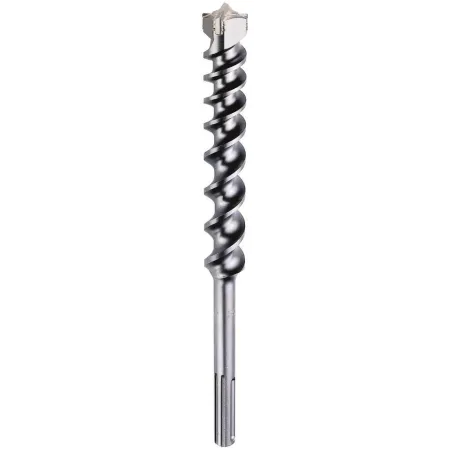  Brocas SDS 28mm x550x670mm MAX QX Carburo RotoMartillo Mineria Hormigon Piedra, Bosch 1618596439 346.610169 Broca de Martillo B