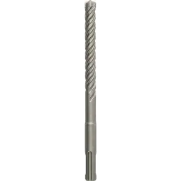  Brocas SDS 7/16" x6x8" Plus-5X para Hormigon Armado Concreto, Bosch 2608836680 38.135593 Broca Concreto Bosch SDS Bosch Plus-5X