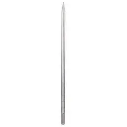 Cincel Punta SDS Max Bosch 25mm x60cm ECO 2608690236 para Martillo x10 Unidades Bosch-Cincel Punta SDS Max Bosch 25mm x60cm ECO 