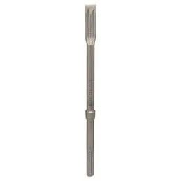 Cincel Plano SDS Max Bosch 25mm x40cm Twisted R-Tec 2608690166 para Martillo x10 Unidades Bosch-Cincel Plano SDS Max Bosch 25mm 