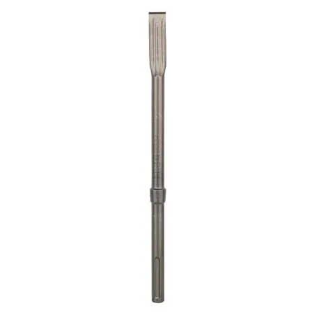  Cincel Plano SDS Max Bosch 25mm x40cm Twisted R-Tec 2608690124 para Martillo 95.762712 Cincel Plano SDS Max Bosch 25mm x40cm Tw