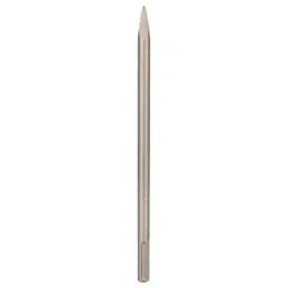 Cincel Punta SDS Max Bosch 25mm x40cm ECO 2608690235 para Martillo x10 Unidades Bosch-Cincel Punta SDS Max Bosch 25mm x40cm ECO 