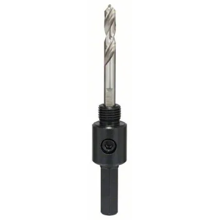  Mandril Sierras Copa BiMetal Bosch 14 - 30mm - 9/16" - 1-1/4" 2609390588 HEX 8mm 26.271186 Mandril Sierras Copa BiMetal Bosch 1