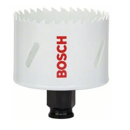  Sierras Copa HSS Progressor Bosch 2 1/2" - 64mm Cobalto 2608584642 Power Chance Bimetal 51.694915 Sierra Copa HSS Progressor Bo