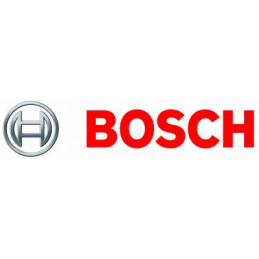  Madera Bosch C470, 150mm, 6 huecos, Grano 240 Cajax50 2608607839