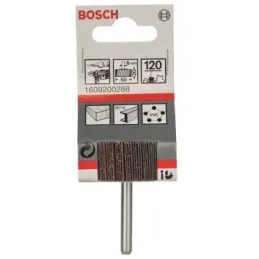 Discos Flap Discs Laminado 50mm G120 Rueda Cilindrica, Bosch 1609200288 Bosch-Disco Flap Bosch 50mm Grano 120 1609200288 -1609.2