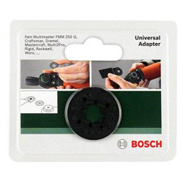 Adaptador Universal OMT Bosch 30mm 2609256983